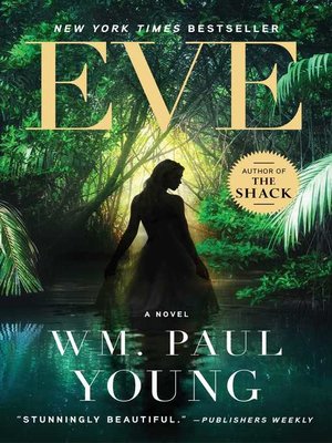 cover image of Eve